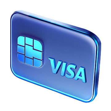 Visa Card