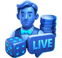 Live Dealer Casino