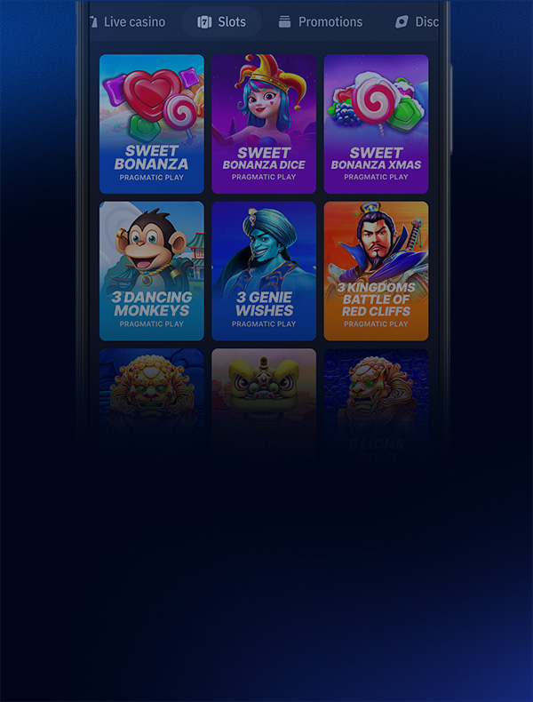 Join a Game