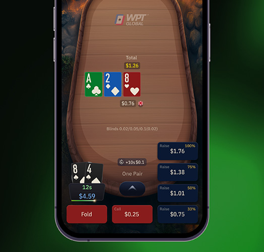 Texas Hold'Em